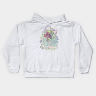 Dreamo Land Kids Hoodie